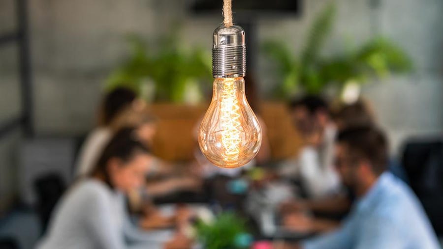 Early steps in entrepreneurship and startups