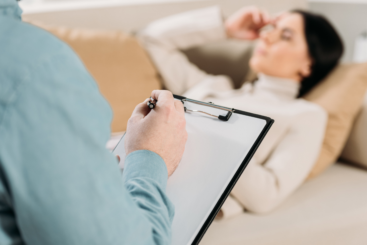 From Hypnosis to Jungian Psychotherapy